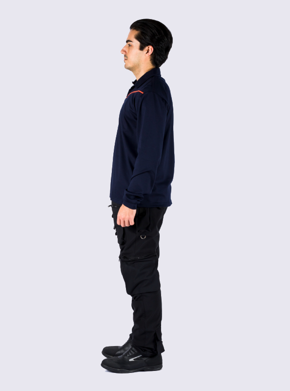 Arama Kurtarma Sweatshirt